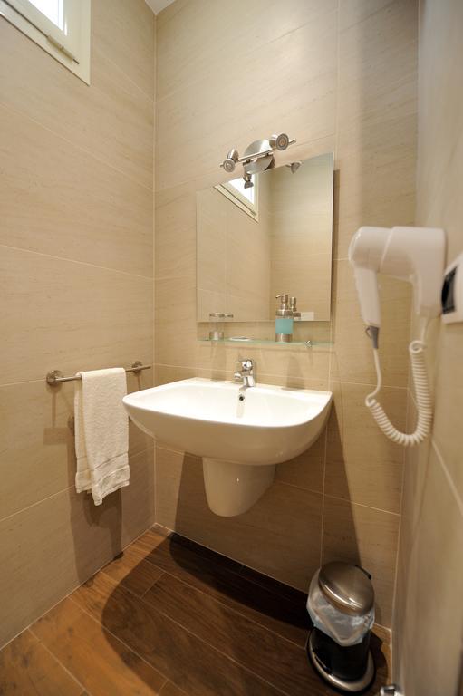B&B Sun House Modugno Room photo
